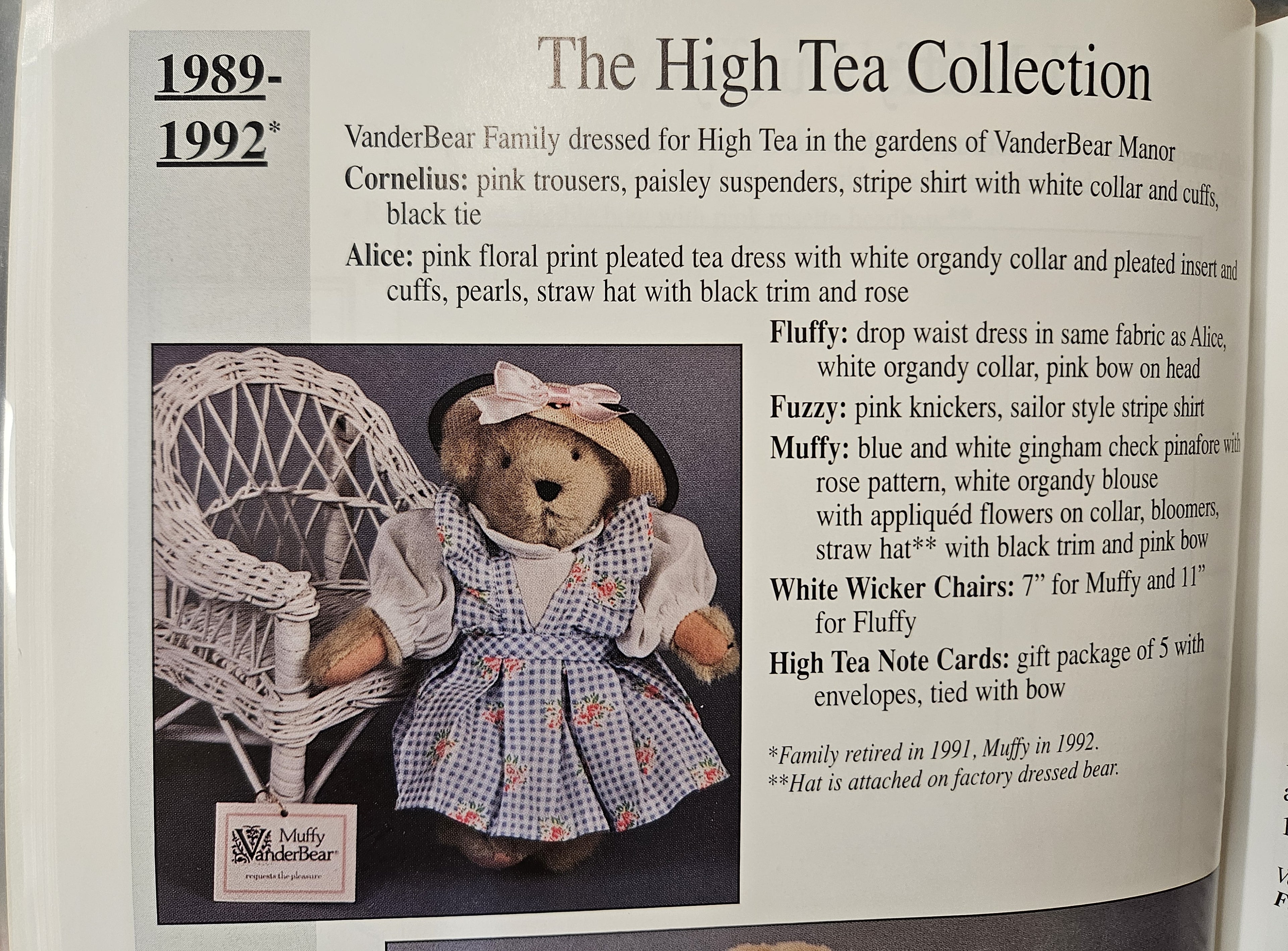 𝑴𝒖𝒇𝒇𝒚 𝑶𝒖𝒕𝒇𝒊𝒕 - 𝑯𝒊𝒈𝒉 𝑻𝒆𝒂