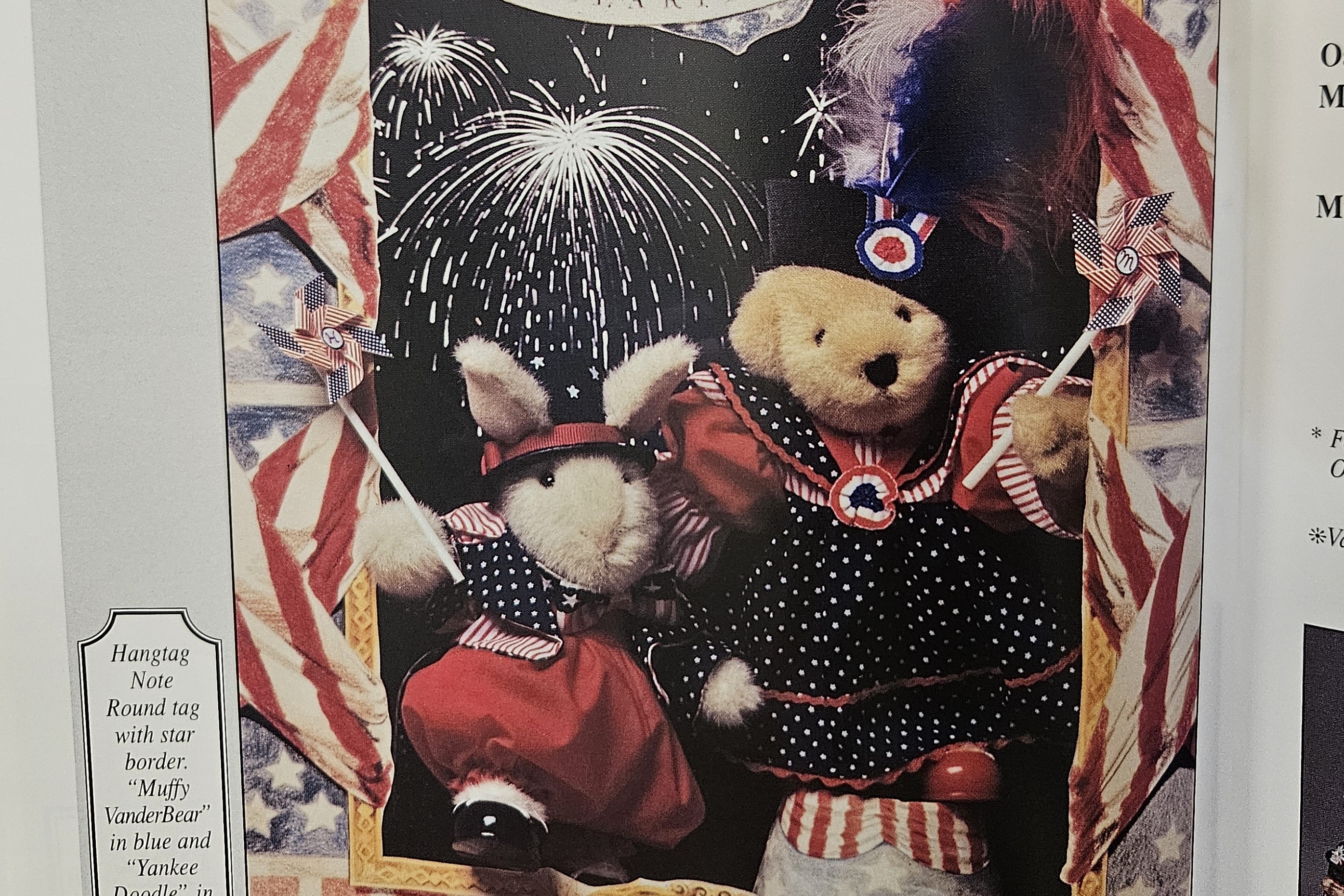 𝓜𝓾𝓯𝓯𝔂 𝓞𝓾𝓽𝓯𝓲𝓽 - 𝓨𝓪𝓷𝓴𝓮𝓮 𝓓𝓸𝓸𝓭𝓵𝓮