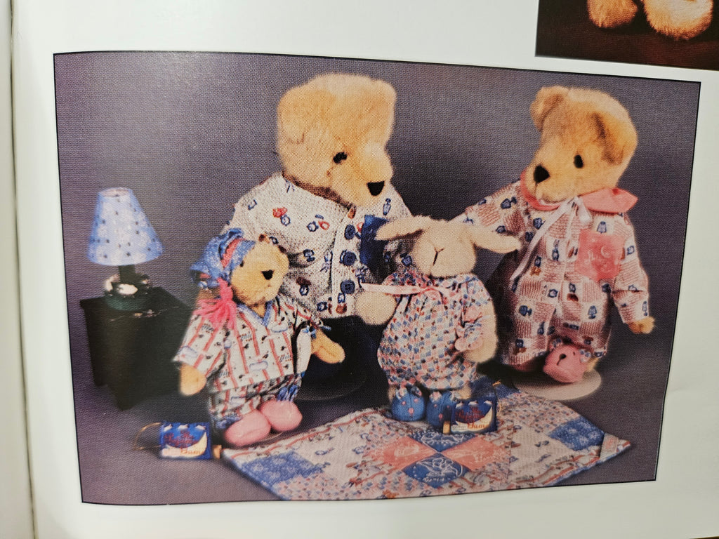 𝓜𝓾𝓯𝓯𝔂 𝓞𝓾𝓽𝓯𝓲𝓽 - 𝓣𝓱𝓮 𝓟𝓪𝓳𝓪𝓶𝓪 𝓖𝓪𝓶𝓮
