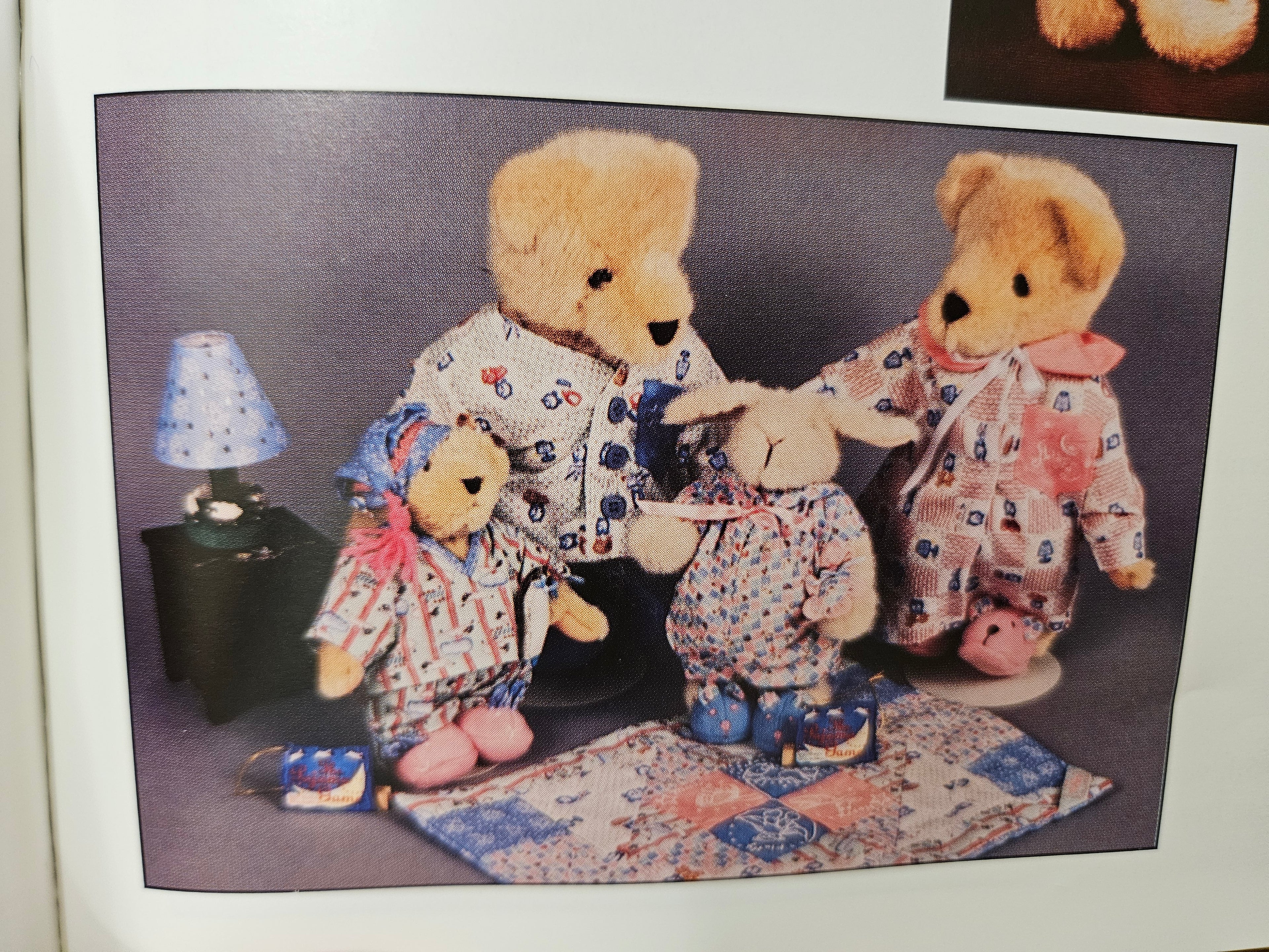 𝓜𝓾𝓯𝓯𝔂 𝓞𝓾𝓽𝓯𝓲𝓽 - 𝓣𝓱𝓮 𝓟𝓪𝓳𝓪𝓶𝓪 𝓖𝓪𝓶𝓮