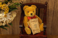 Hermann Vintage Miniature - No-No Bear 🧸