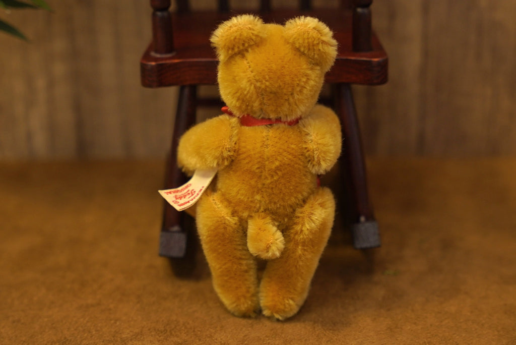Hermann Vintage Miniature - No-No Bear 🧸