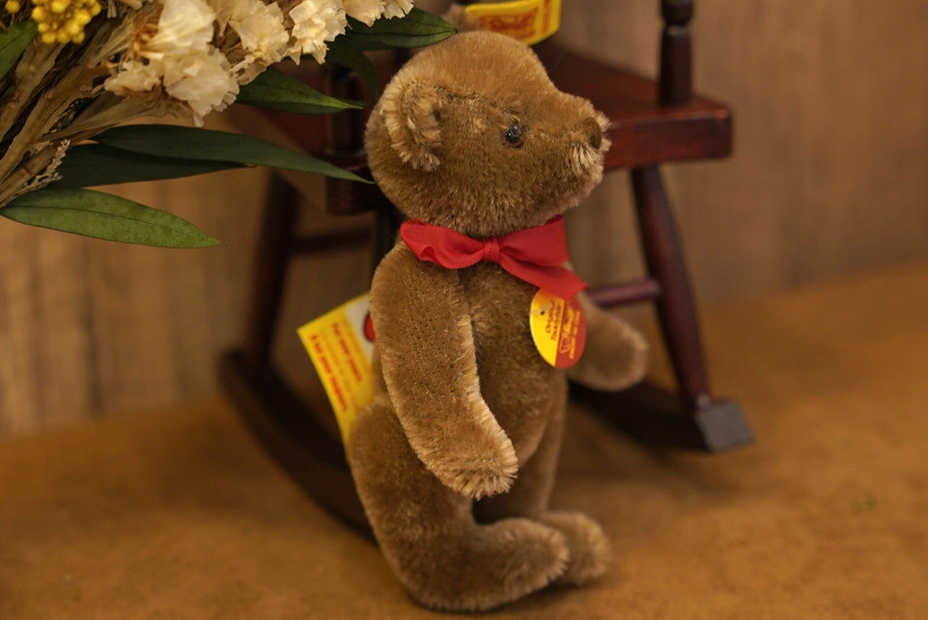1980s Steiff Vintage Original Teddy Bear🧸🥨