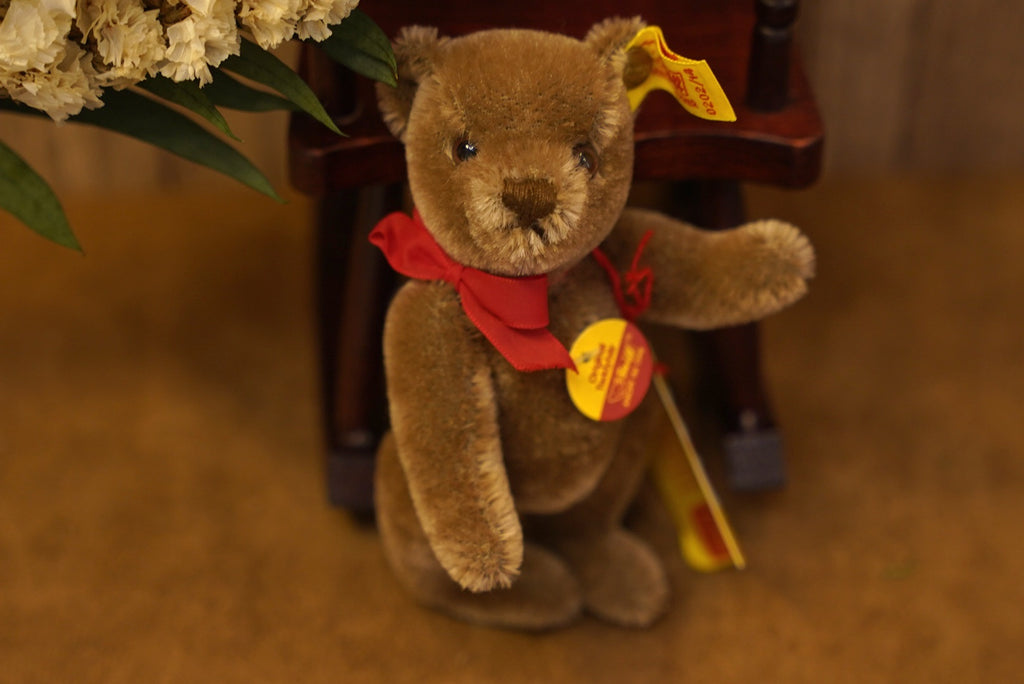 1980s Steiff Vintage Original Teddy Bear🧸🥨