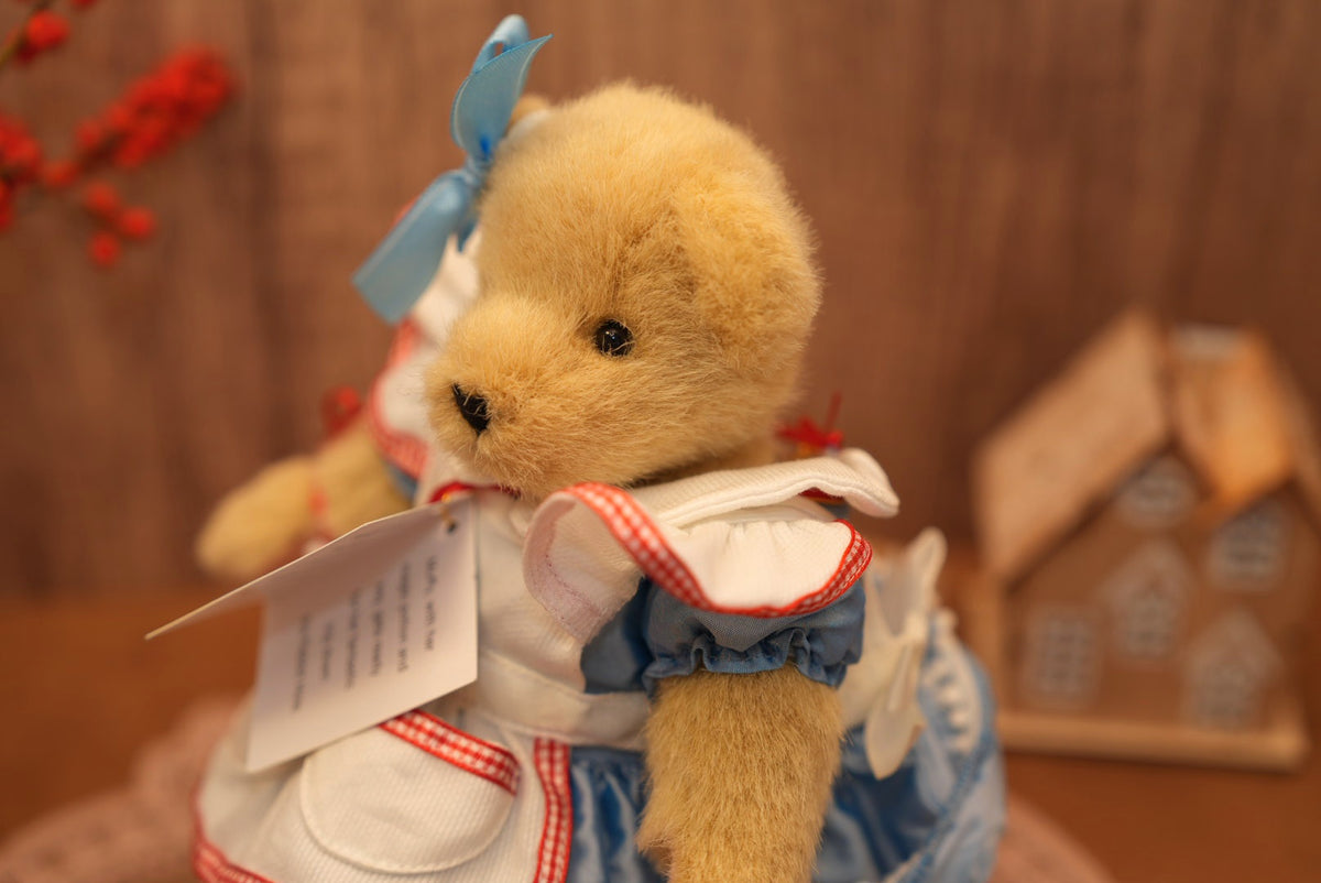🦋 Muffy as Alice in Wonderland 🗝