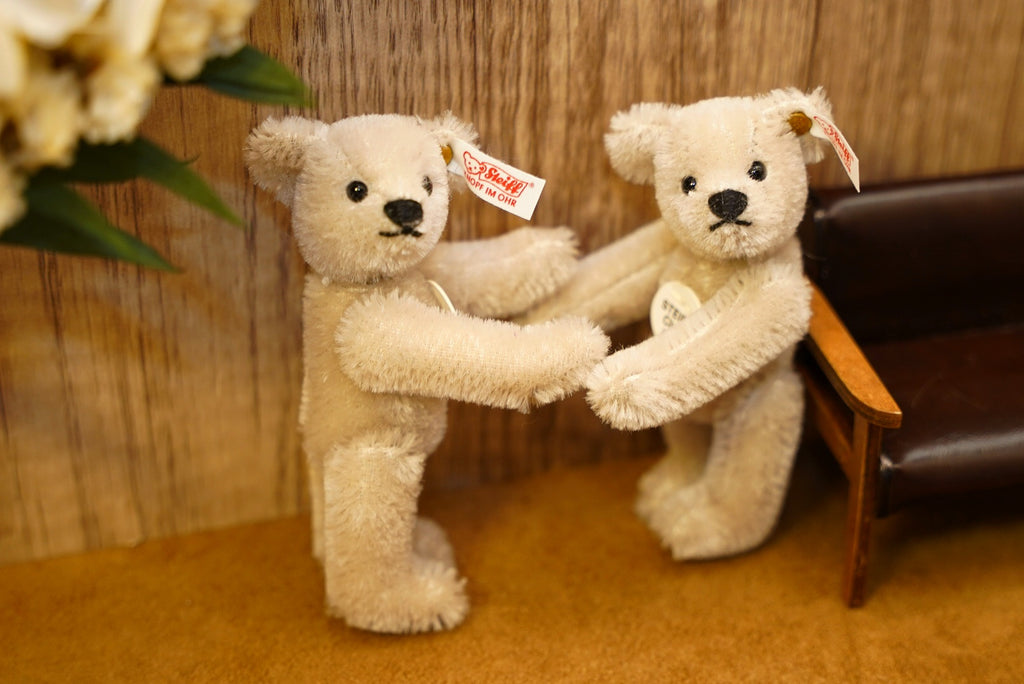 𝑺𝒕𝒆𝒊𝒇𝒇 𝟐𝟎𝟎𝟓 𝑪𝒍𝒖𝒃 𝑴𝒊𝒏𝒊𝒂𝒕𝒖𝒓𝒆 𝑻𝒆𝒅𝒅𝒚 𝑩𝒆𝒂𝒓🧸