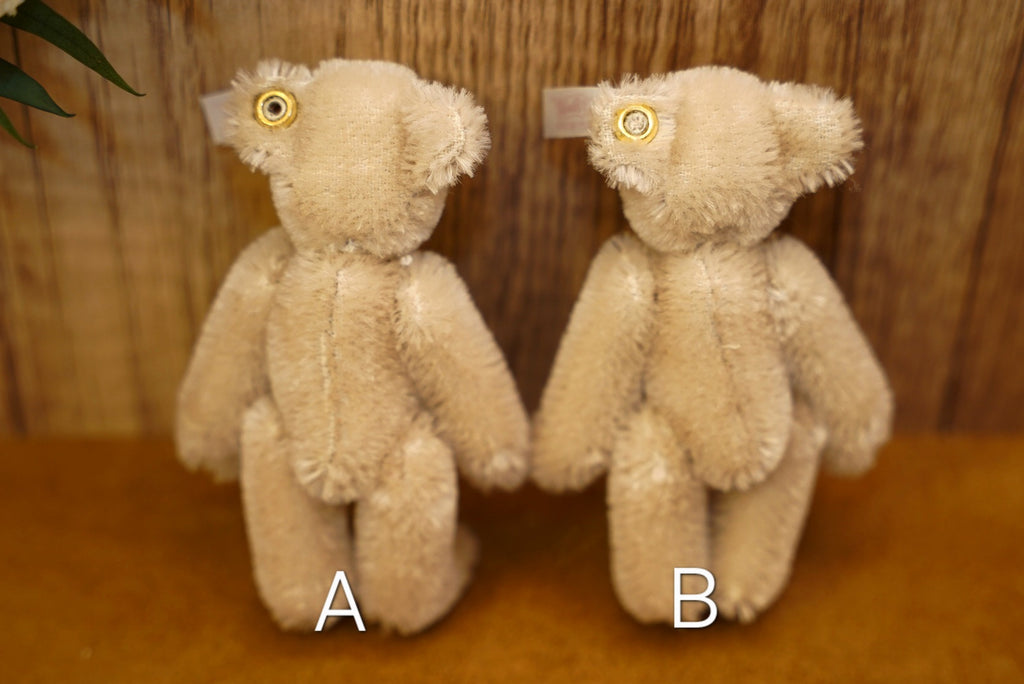 𝑺𝒕𝒆𝒊𝒇𝒇 𝟐𝟎𝟎𝟓 𝑪𝒍𝒖𝒃 𝑴𝒊𝒏𝒊𝒂𝒕𝒖𝒓𝒆 𝑻𝒆𝒅𝒅𝒚 𝑩𝒆𝒂𝒓🧸