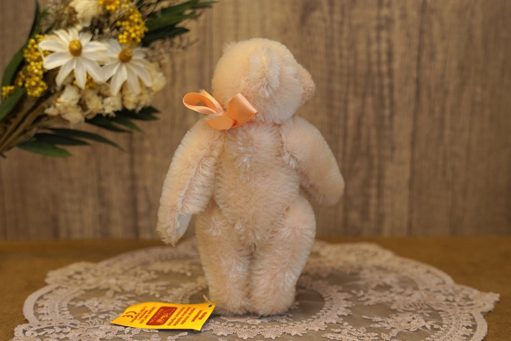 Steiff Pale Pink Teddile 🎀