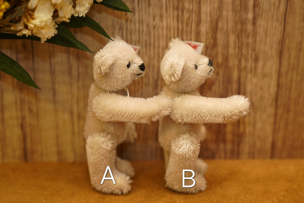 𝑺𝒕𝒆𝒊𝒇𝒇 𝟐𝟎𝟎𝟓 𝑪𝒍𝒖𝒃 𝑴𝒊𝒏𝒊𝒂𝒕𝒖𝒓𝒆 𝑻𝒆𝒅𝒅𝒚 𝑩𝒆𝒂𝒓🧸
