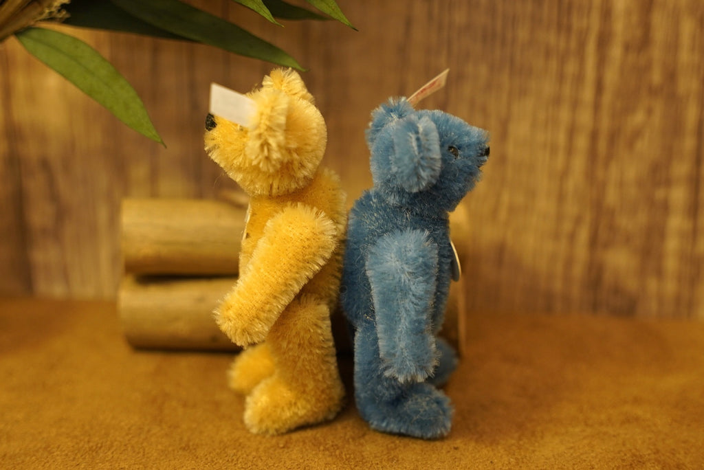 𝑺𝒕𝒆𝒊𝒇𝒇 𝟗𝟕 & 𝟗𝟖 𝑪𝒍𝒖𝒃 𝑴𝒊𝒏𝒊𝒂𝒕𝒖𝒓𝒆 𝑻𝒆𝒅𝒅𝒚 𝑩𝒆𝒂𝒓🧸