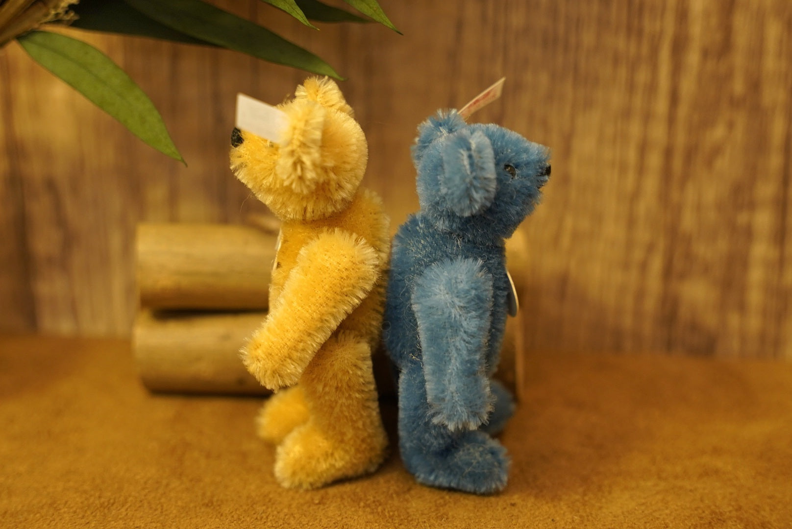 𝑺𝒕𝒆𝒊𝒇𝒇 𝟗𝟕 & 𝟗𝟖 𝑪𝒍𝒖𝒃 𝑴𝒊𝒏𝒊𝒂𝒕𝒖𝒓𝒆 𝑻𝒆𝒅𝒅𝒚 𝑩𝒆𝒂𝒓🧸