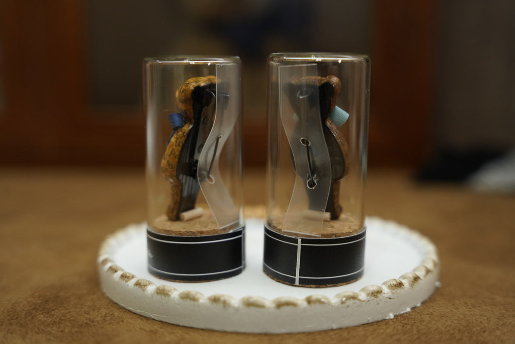 𝗔𝘁𝗲𝗹𝗶𝗲𝗿 𝗞𝟮 𝗧𝗲𝗱𝗱𝘆 𝗯𝗲𝗮𝗿 𝗯𝗿𝗼𝗼𝗰𝗵