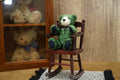Polaris Bear Teddy Bear (I)