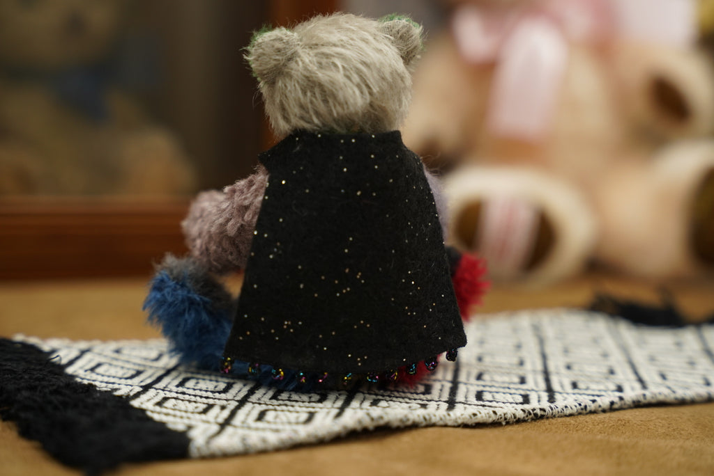 Polaris Bear Teddy bear (II)