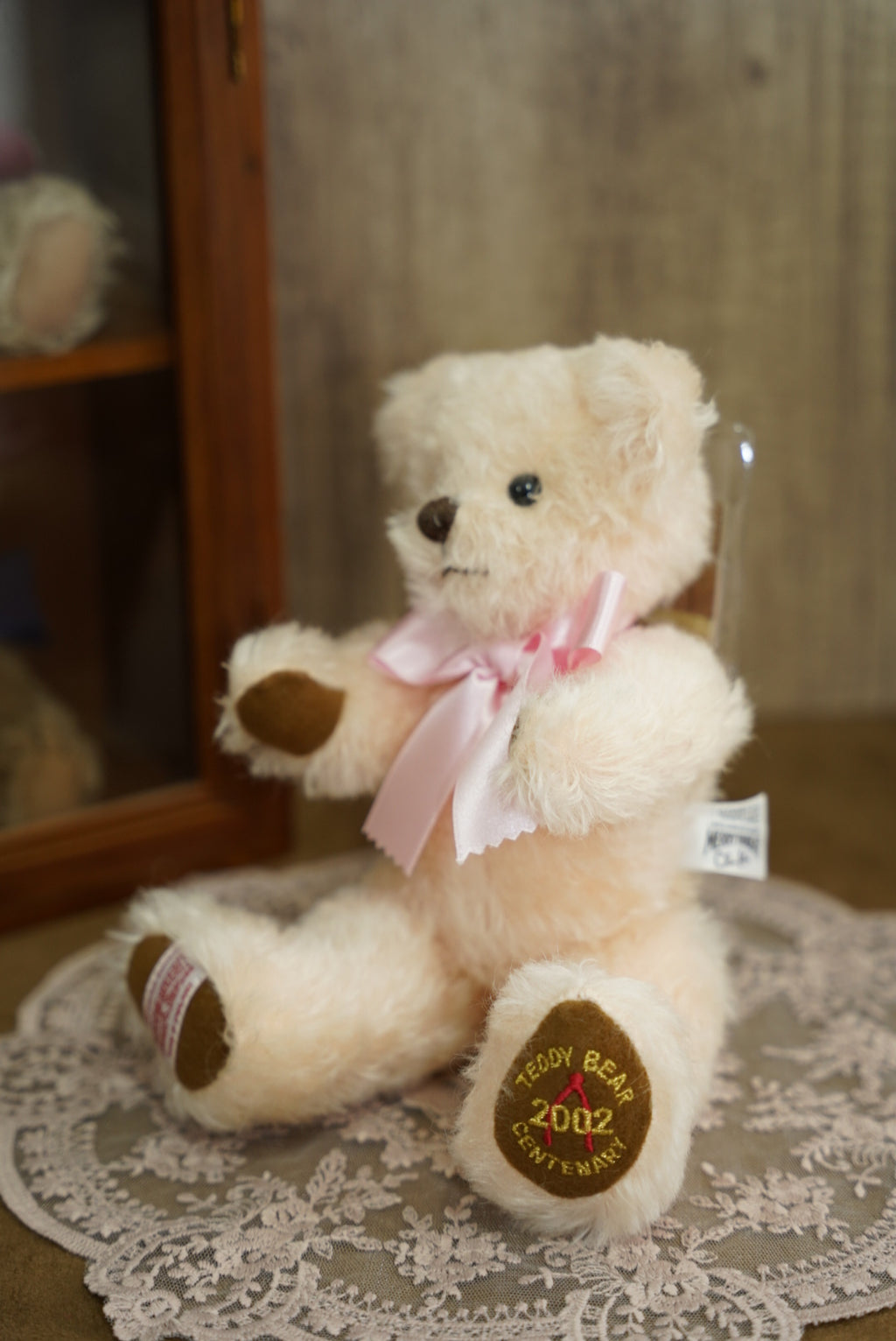 ᴍᴇʀʀʏᴛʜᴏᴜɢʜᴛ 𝟤𝟢𝟢𝟤 ᴘɪɴᴋ ᴛᴇᴅᴅʏ ʙᴇᴀʀ