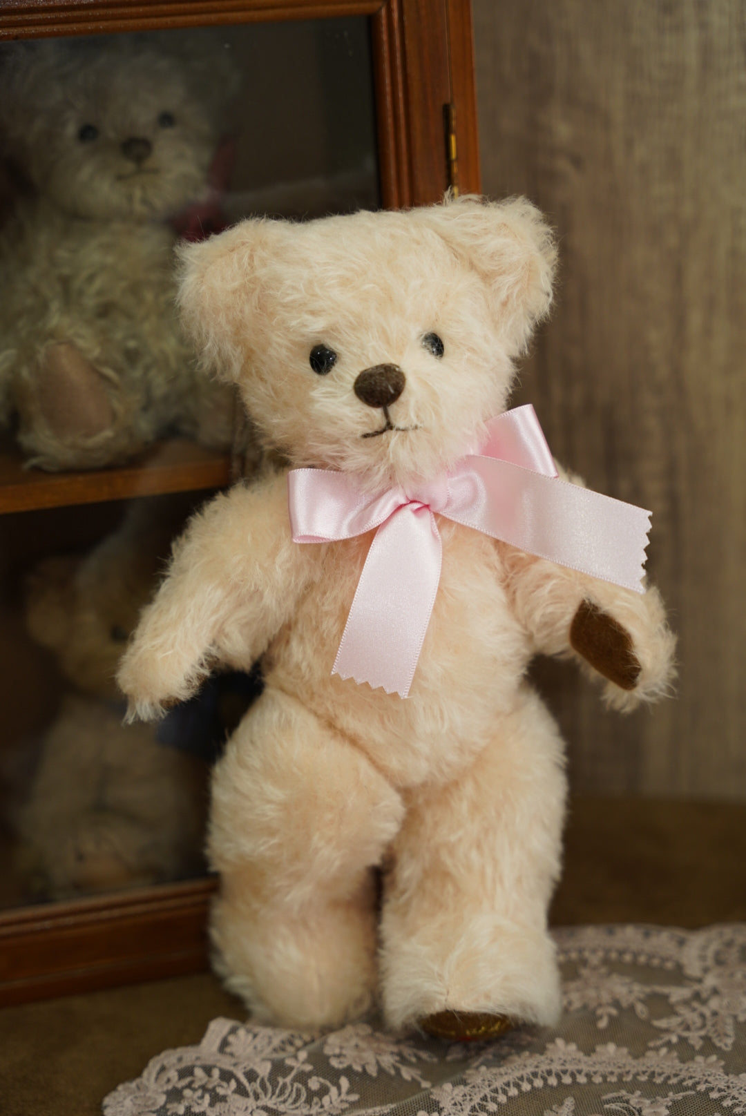 ᴍᴇʀʀʏᴛʜᴏᴜɢʜᴛ 𝟤𝟢𝟢𝟤 ᴘɪɴᴋ ᴛᴇᴅᴅʏ ʙᴇᴀʀ