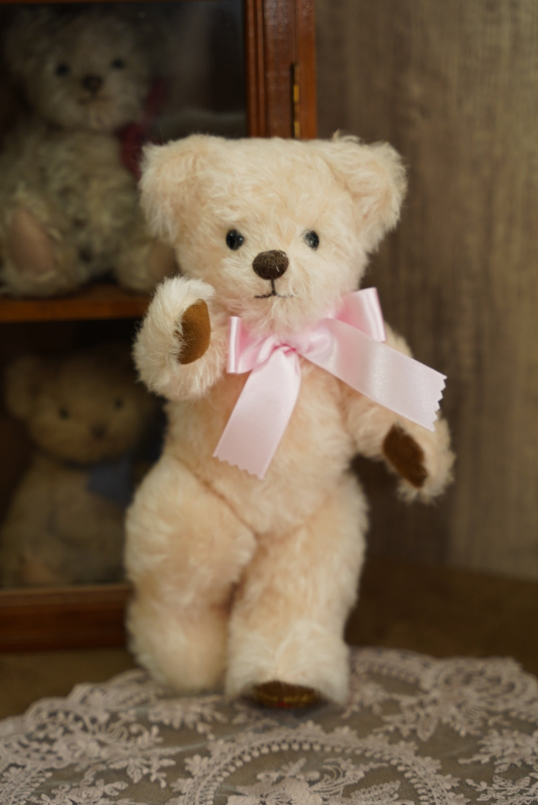 ᴍᴇʀʀʏᴛʜᴏᴜɢʜᴛ 𝟤𝟢𝟢𝟤 ᴘɪɴᴋ ᴛᴇᴅᴅʏ ʙᴇᴀʀ