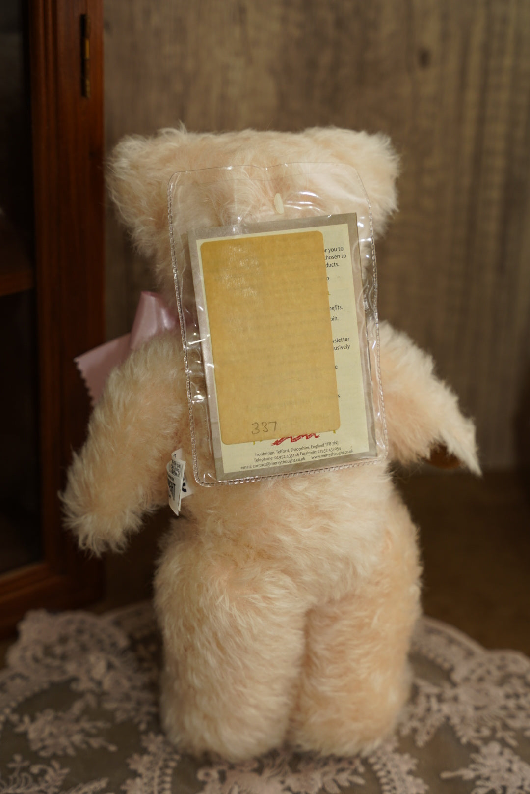 ᴍᴇʀʀʏᴛʜᴏᴜɢʜᴛ 𝟤𝟢𝟢𝟤 ᴘɪɴᴋ ᴛᴇᴅᴅʏ ʙᴇᴀʀ