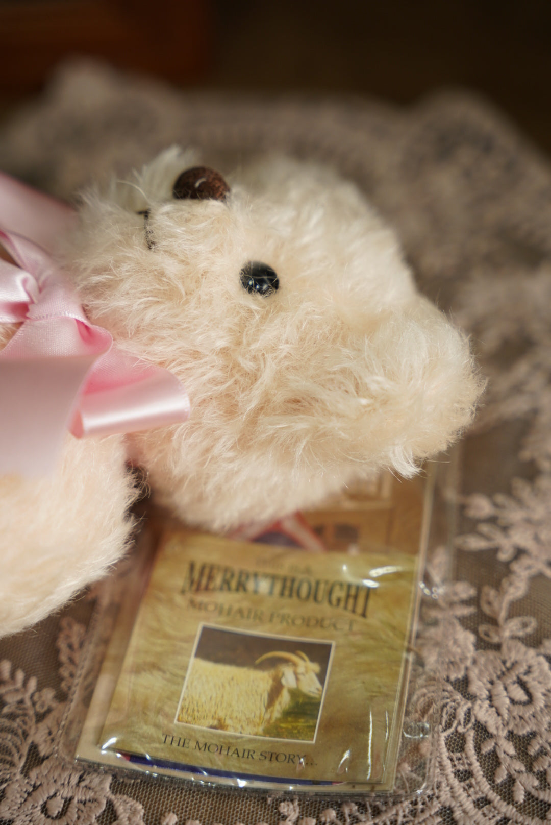 ᴍᴇʀʀʏᴛʜᴏᴜɢʜᴛ 𝟤𝟢𝟢𝟤 ᴘɪɴᴋ ᴛᴇᴅᴅʏ ʙᴇᴀʀ