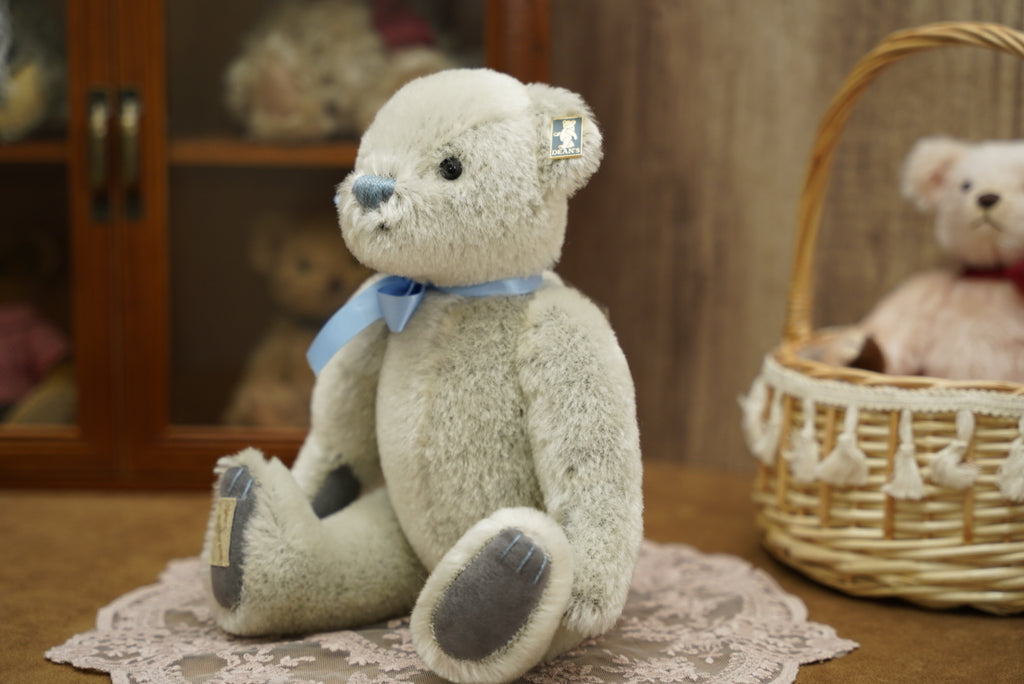 Dean's 會員俱樂部 Horatio Teddy Bear