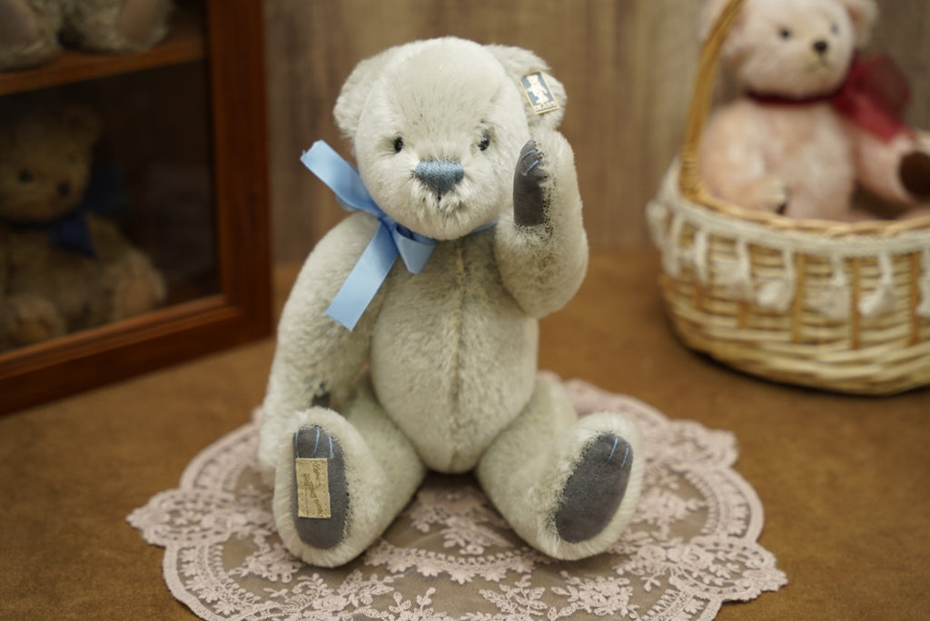 Dean's 會員俱樂部 Horatio Teddy Bear