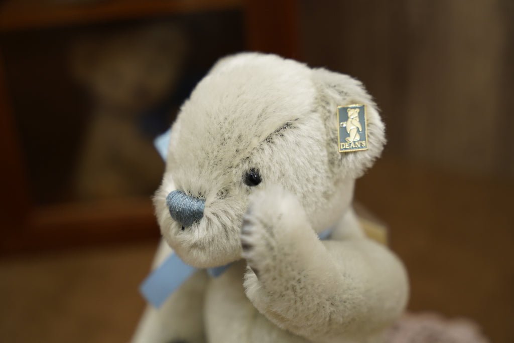 Dean's 會員俱樂部 Horatio Teddy Bear