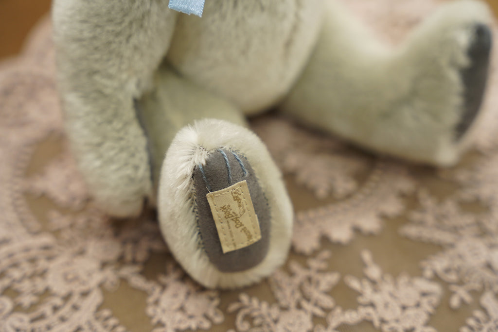 Dean's 會員俱樂部 Horatio Teddy Bear