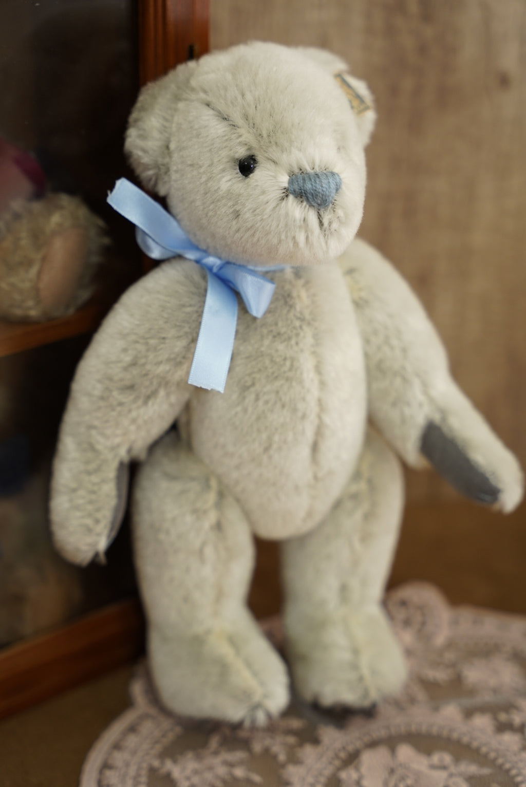 Dean's 會員俱樂部 Horatio Teddy Bear