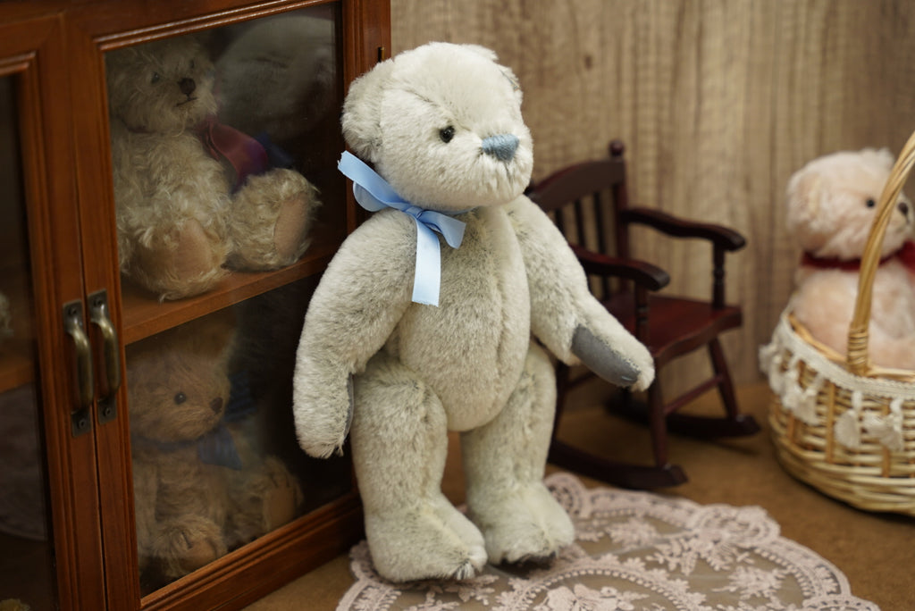Dean's 會員俱樂部 Horatio Teddy Bear