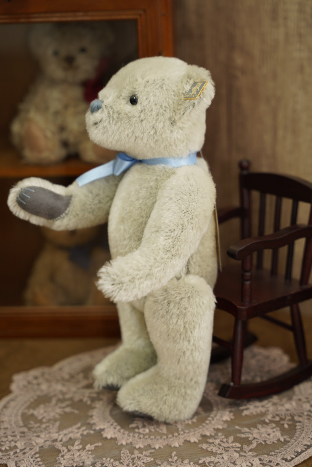 Dean's 會員俱樂部 Horatio Teddy Bear