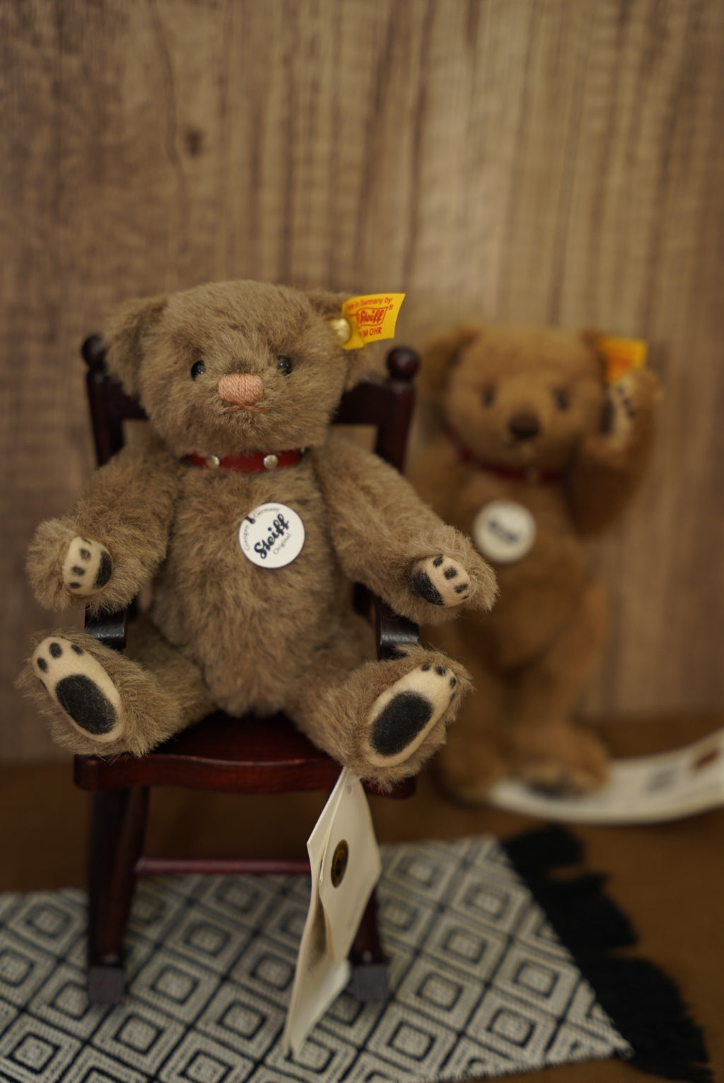 𝒮𝓉𝑒𝒾𝒻𝒻 𝒞𝓁𝒶𝓈𝓈𝒾𝒸 𝒜𝓁𝓅𝒶𝒸𝒶 𝒯𝑒𝒹𝒹𝓎 𝒞𝒶𝓇𝒶𝓂𝑒𝓁