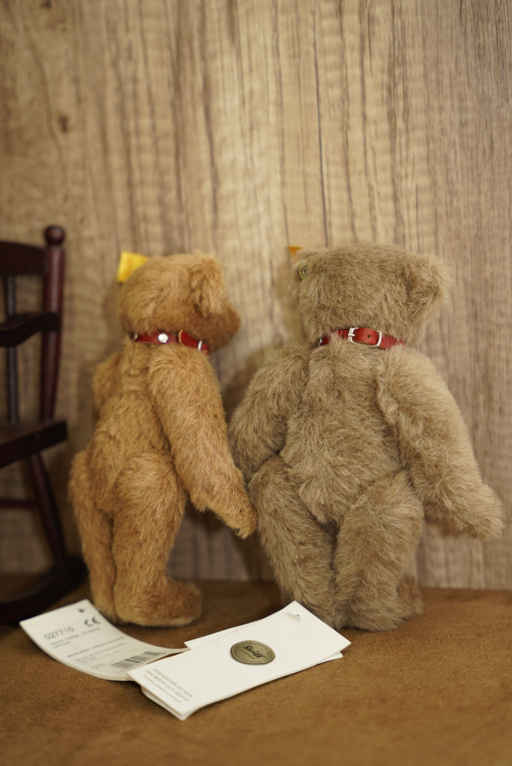 𝒮𝓉𝑒𝒾𝒻𝒻 𝒞𝓁𝒶𝓈𝓈𝒾𝒸 𝒜𝓁𝓅𝒶𝒸𝒶 𝒯𝑒𝒹𝒹𝓎 𝒞𝒶𝓇𝒶𝓂𝑒𝓁