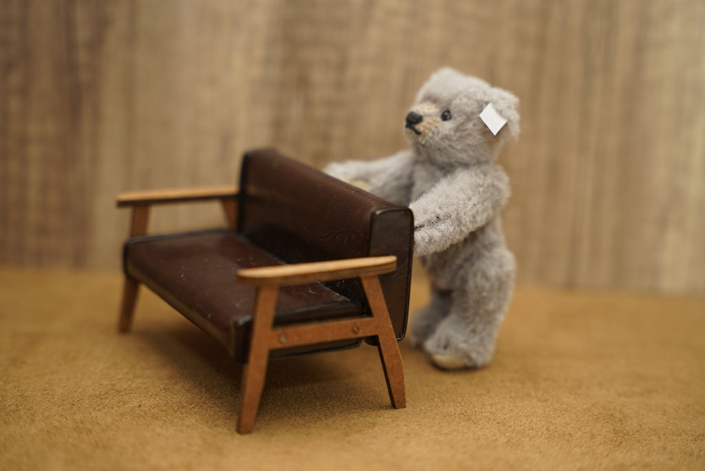 𝗦𝘁𝗲𝗶𝗳𝗳 𝗖𝗹𝘂𝗯 𝗧𝗲𝗱𝗱𝘆 𝗕𝗲𝗮𝗿 𝟮𝟬𝟭𝟬'