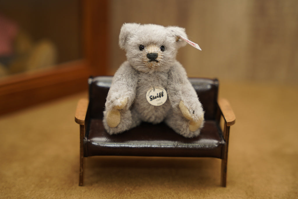 𝗦𝘁𝗲𝗶𝗳𝗳 𝗖𝗹𝘂𝗯 𝗧𝗲𝗱𝗱𝘆 𝗕𝗲𝗮𝗿 𝟮𝟬𝟭𝟬'