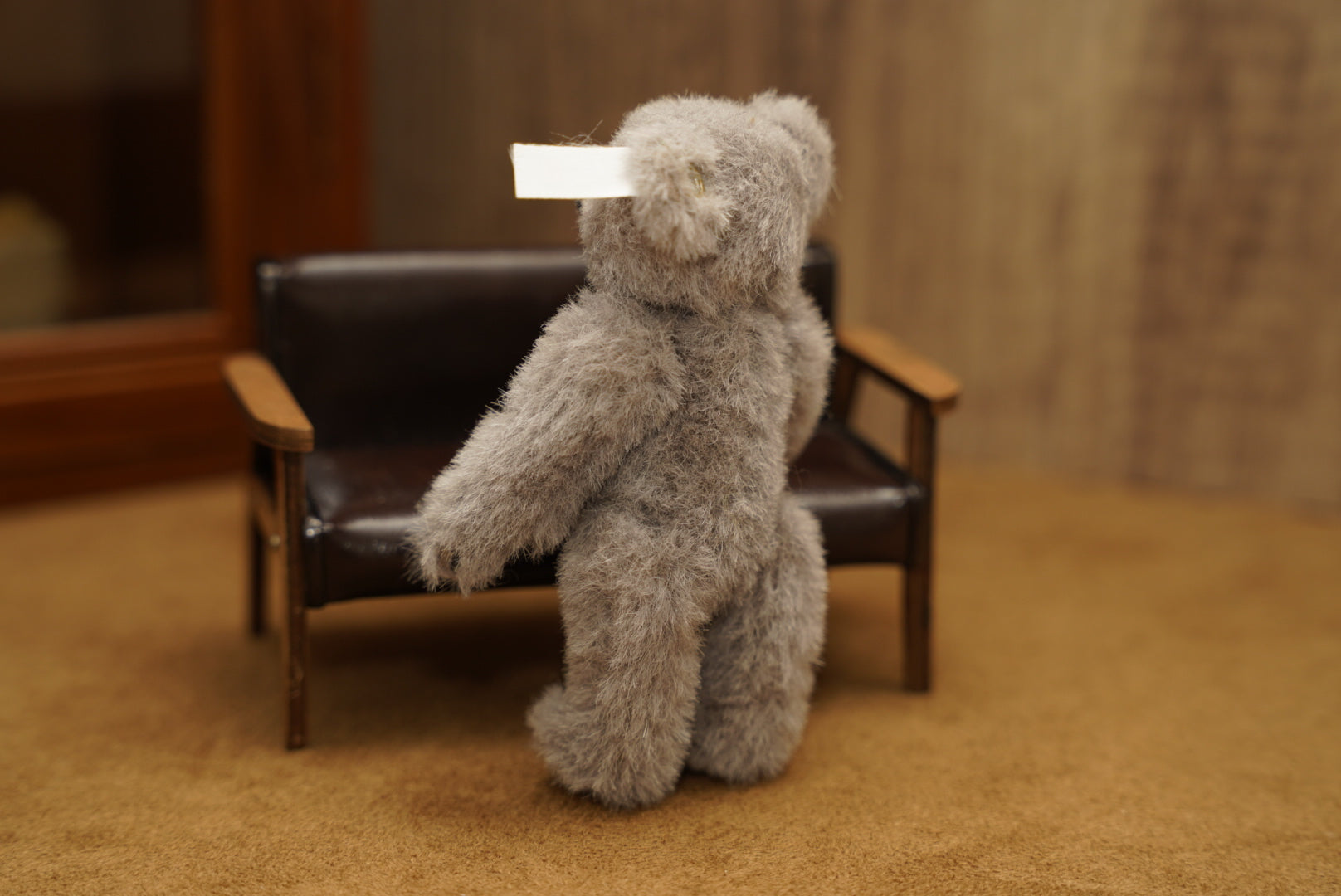 𝗦𝘁𝗲𝗶𝗳𝗳 𝗖𝗹𝘂𝗯 𝗧𝗲𝗱𝗱𝘆 𝗕𝗲𝗮𝗿 𝟮𝟬𝟭𝟬'