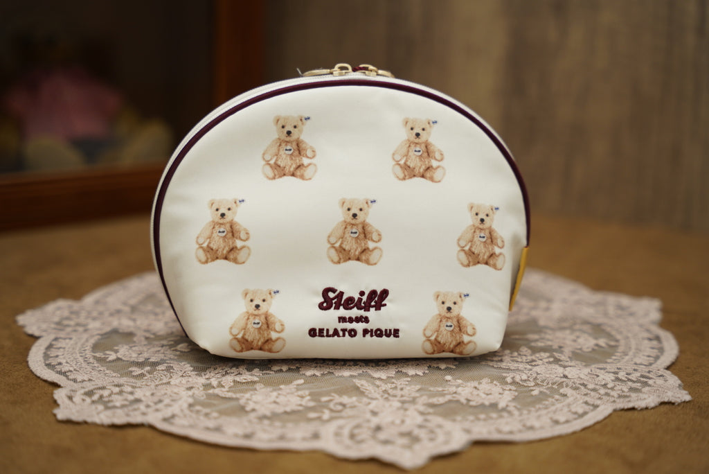 𝐒𝐭𝐞𝐢𝐟𝐟 𝖝  𝐆𝐞𝐥𝐚𝐭𝐨 𝐏𝐢𝐪𝐮𝐞 𝐩𝐨𝐮𝐜𝐡 👛