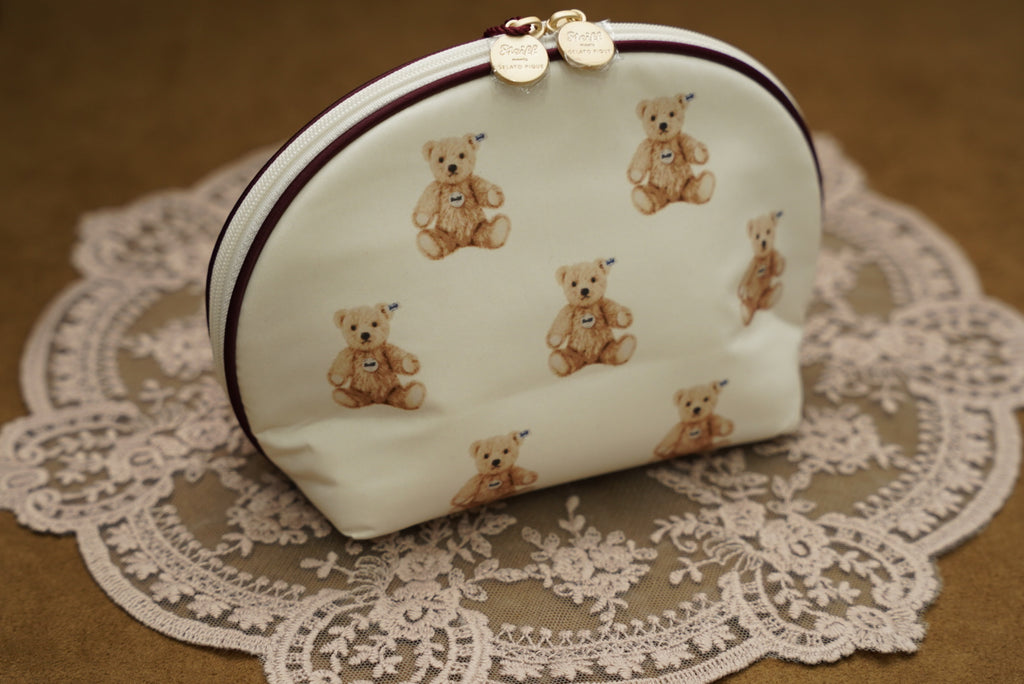 𝐒𝐭𝐞𝐢𝐟𝐟 𝖝  𝐆𝐞𝐥𝐚𝐭𝐨 𝐏𝐢𝐪𝐮𝐞 𝐩𝐨𝐮𝐜𝐡 👛