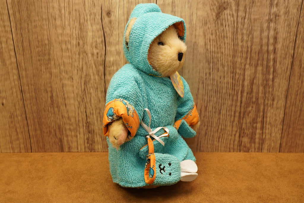 1994 Muffy Splish Splash Bathtime Collection🧼