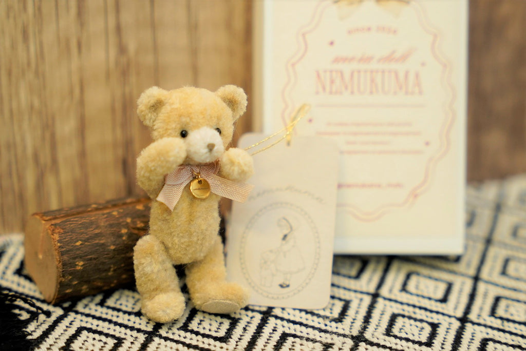 ℕ𝕖𝕞𝕦𝕜𝕦𝕞𝕒 𝕄𝕚𝕟𝕚𝕒𝕥𝕦𝕣𝕖 𝔹𝕖𝕒𝕣🐻🎀