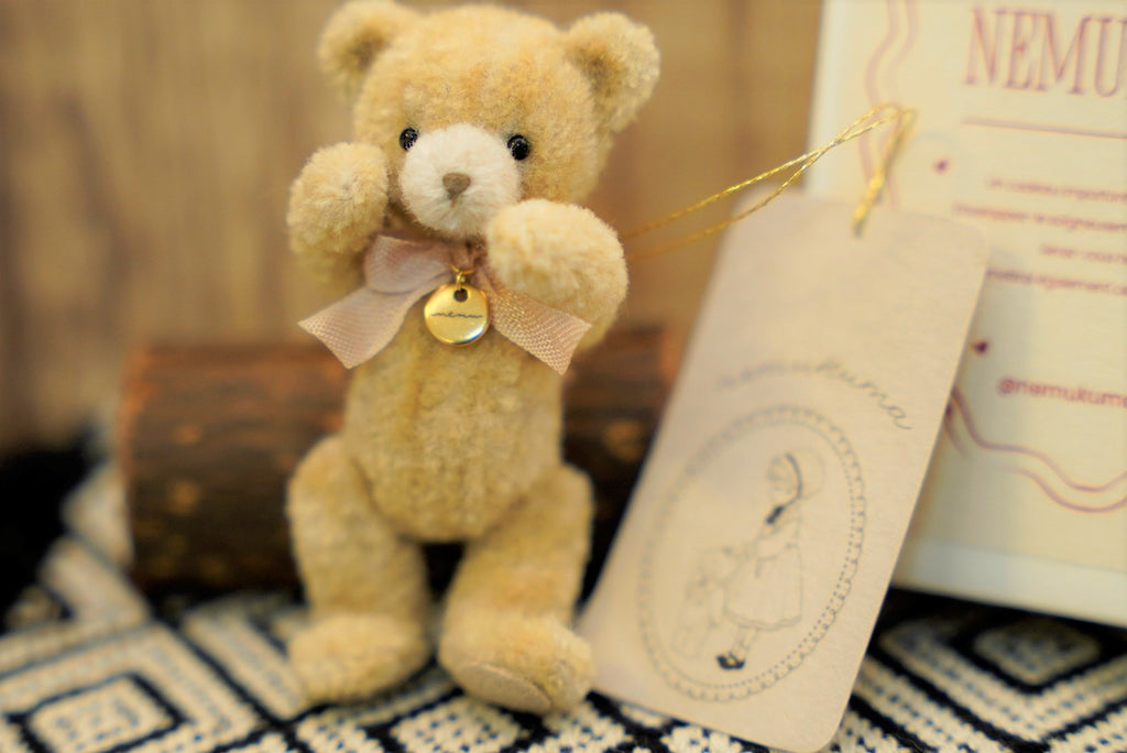 ℕ𝕖𝕞𝕦𝕜𝕦𝕞𝕒 𝕄𝕚𝕟𝕚𝕒𝕥𝕦𝕣𝕖 𝔹𝕖𝕒𝕣🐻🎀