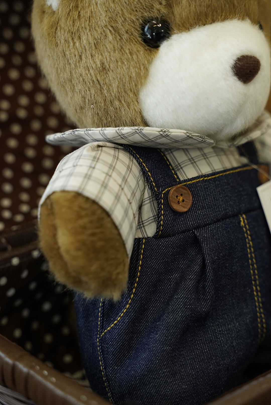 𝑆𝑢𝑛 𝐴𝑟𝑟𝑜𝑤 𝑇𝑒𝑑𝑑𝑦 𝐵𝑒𝑎𝑟 - 𝑀𝑎𝑐𝑘(𝑁𝑒𝑤 𝑣𝑒𝑟. 𝐵𝑙𝑢𝑒 𝑠ℎ𝑖𝑟𝑡)