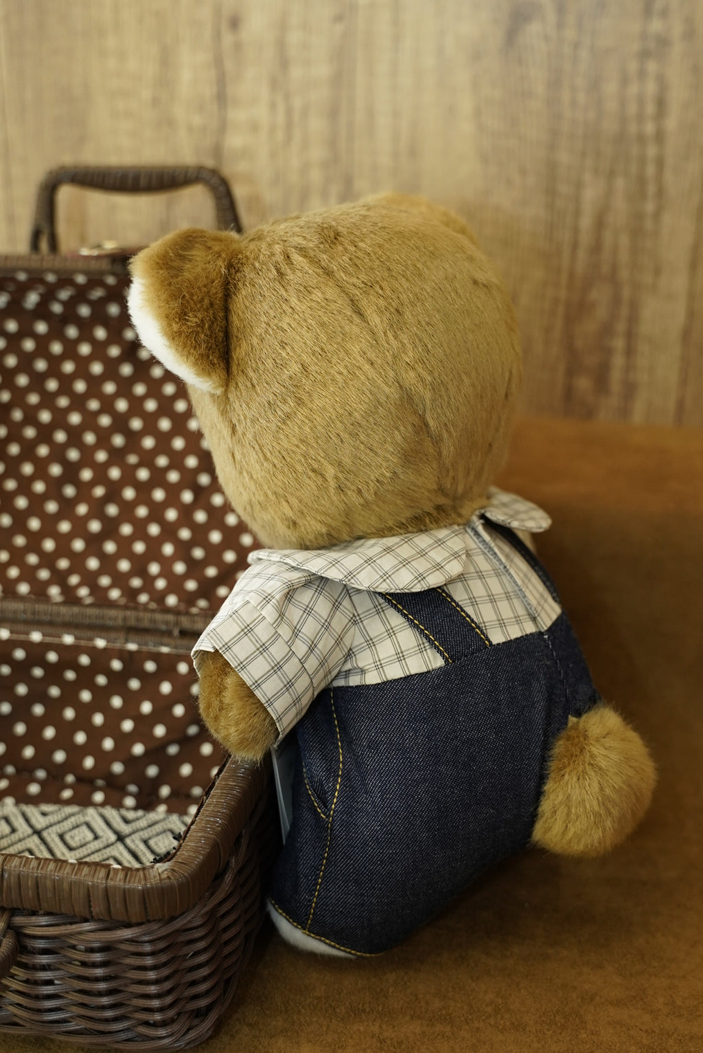 𝑆𝑢𝑛 𝐴𝑟𝑟𝑜𝑤 𝑇𝑒𝑑𝑑𝑦 𝐵𝑒𝑎𝑟 - 𝑀𝑎𝑐𝑘(𝑁𝑒𝑤 𝑣𝑒𝑟. 𝐵𝑙𝑢𝑒 𝑠ℎ𝑖𝑟𝑡)