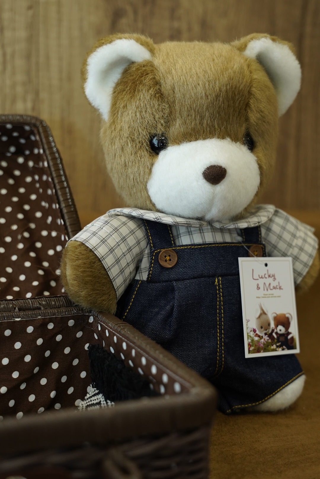 𝑆𝑢𝑛 𝐴𝑟𝑟𝑜𝑤 𝑇𝑒𝑑𝑑𝑦 𝐵𝑒𝑎𝑟 - 𝑀𝑎𝑐𝑘(𝑁𝑒𝑤 𝑣𝑒𝑟. 𝐵𝑙𝑢𝑒 𝑠ℎ𝑖𝑟𝑡)