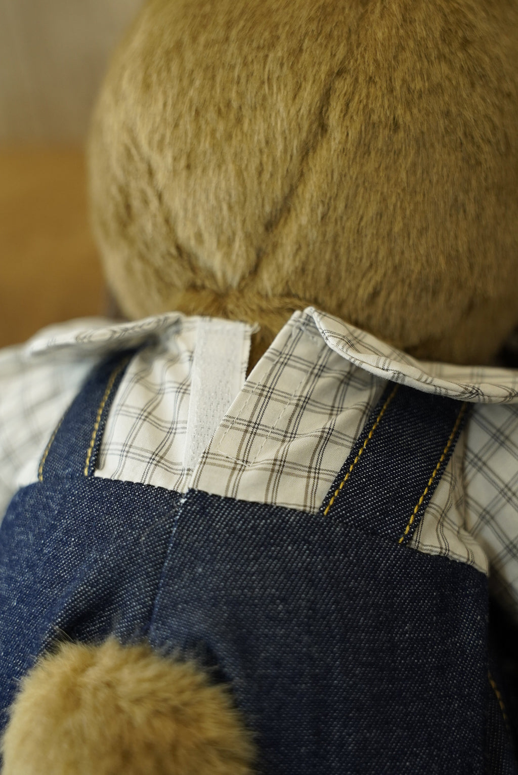 𝑆𝑢𝑛 𝐴𝑟𝑟𝑜𝑤 𝑇𝑒𝑑𝑑𝑦 𝐵𝑒𝑎𝑟 - 𝑀𝑎𝑐𝑘(𝑁𝑒𝑤 𝑣𝑒𝑟. 𝐵𝑙𝑢𝑒 𝑠ℎ𝑖𝑟𝑡)