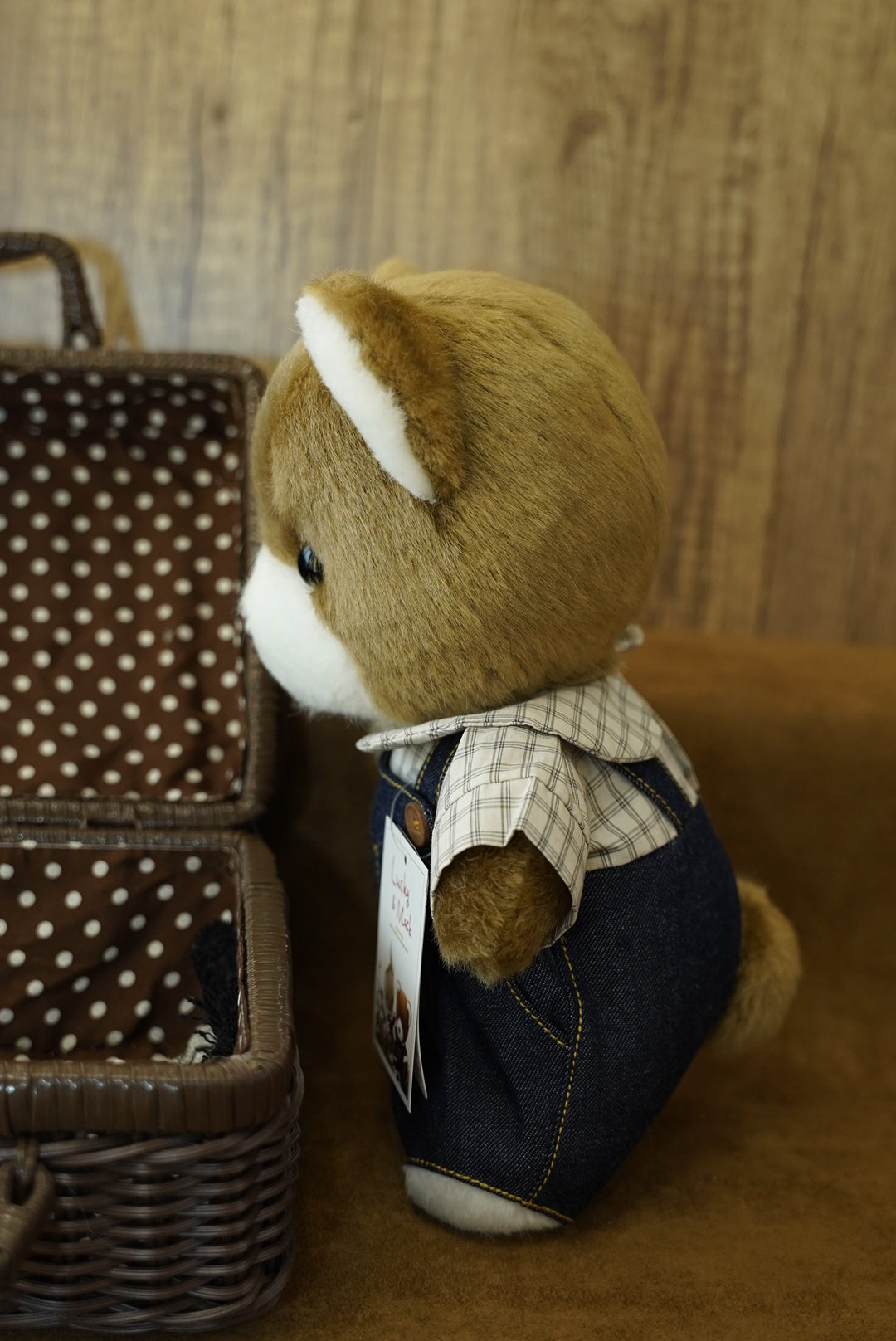 𝑆𝑢𝑛 𝐴𝑟𝑟𝑜𝑤 𝑇𝑒𝑑𝑑𝑦 𝐵𝑒𝑎𝑟 - 𝑀𝑎𝑐𝑘(𝑁𝑒𝑤 𝑣𝑒𝑟. 𝐵𝑙𝑢𝑒 𝑠ℎ𝑖𝑟𝑡)