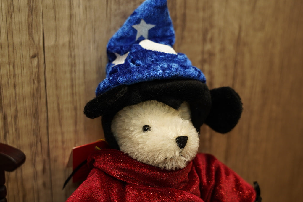 🪄 2005 Muffy's Disney Limited Edition