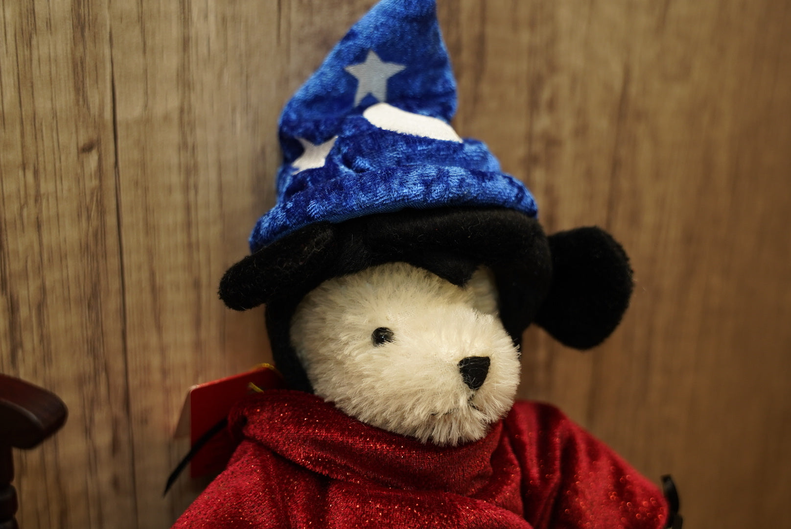 🪄 2005 Muffy's Disney Limited Edition