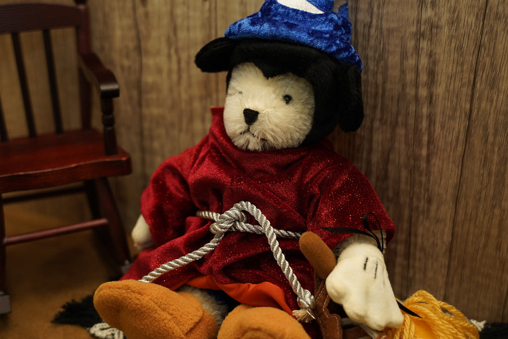 🪄 2005 Muffy's Disney Limited Edition