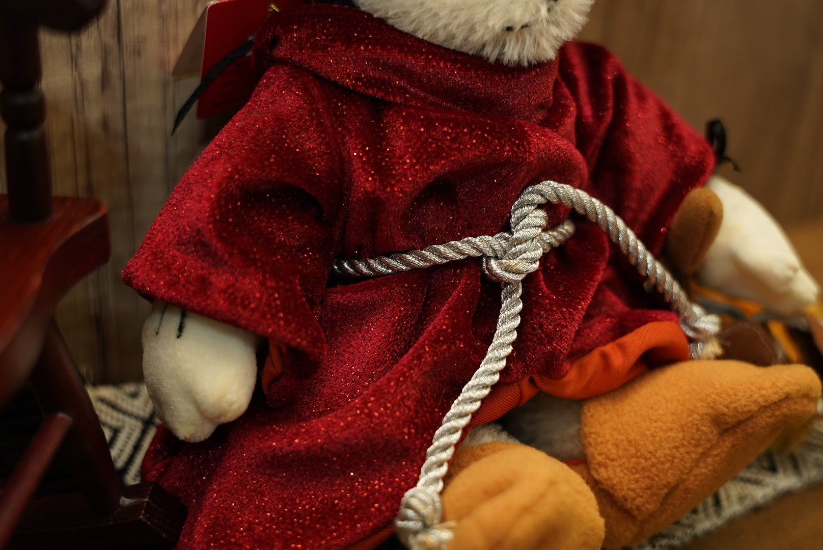 🪄 2005 Muffy's Disney Limited Edition