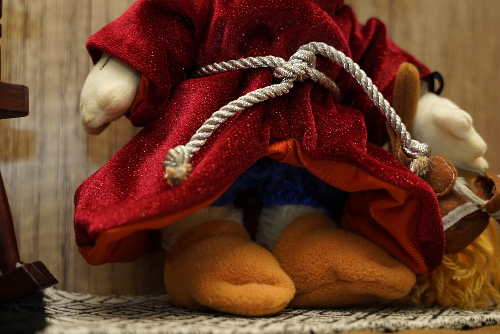 🪄 2005 Muffy's Disney Limited Edition